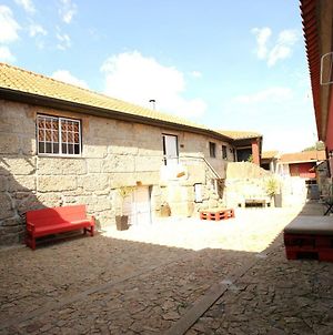 Quinta D'Areda Wine&Pool Experience Casa de hóspedes Fafe Exterior photo