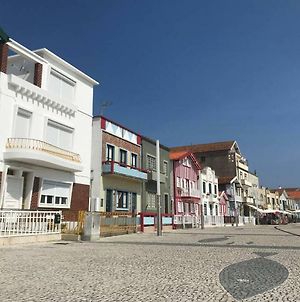 Captain Pisco'S Palheiro - Great Location Vila Costa Nova Exterior photo