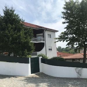 Casa Do Nini Vila Amarante Exterior photo