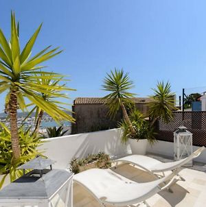 Dalt Vila House Apartamento Ibiza Exterior photo