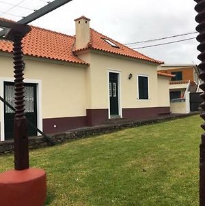 Casa Avó Alice - Remodelled Rustic House with BBQ&Garden - Perfect for Families! Vila Porto Da Cruz Exterior photo