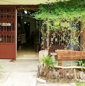 Pangkor Guesthouse Spk Pangkor Island Exterior photo