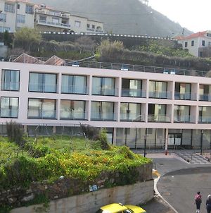 Hotel Gaivota Porto Moniz Exterior photo