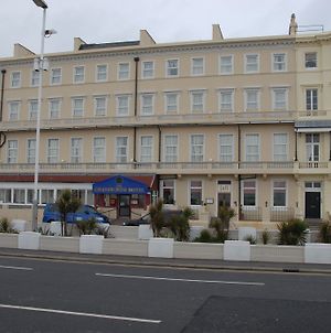 Chatsworth Hotel Newport Beach Exterior photo