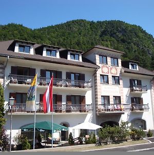 Gasthof Pontiller Hotel Oberdrauburg Exterior photo