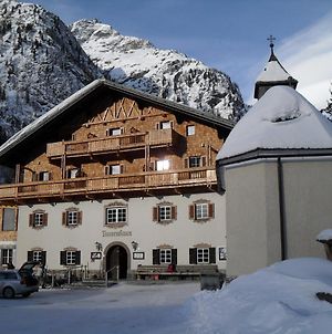 Matreier Tauernhaus Hotel Matrei in Osttirol Exterior photo