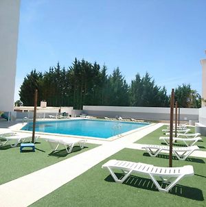 Apartamento T1 Com Piscina, Em Montechoro, Albufeira, Algarve Apartamento Exterior photo