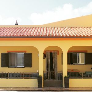Abrigo Das Nortadas Casa de hóspedes Vila do Bispo Exterior photo