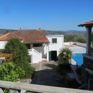 A Quinta Da Colina Vila Castanheira de Pera Exterior photo