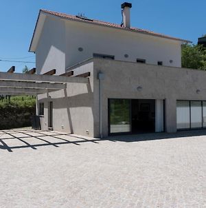 Casa Guarda Rios - São Pedro do Sul Vila Exterior photo