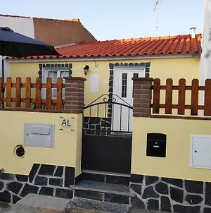 Casa O Chaparrinho Vila Reguengos de Reguengos de Monsaraz Exterior photo