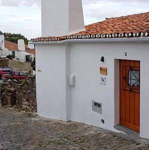 Charme De Monsaraz Vila Exterior photo