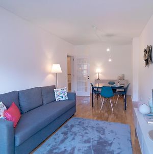 Flh Porto Comfort Flat Apartamento Exterior photo