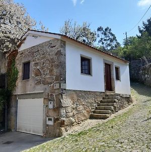 Casa do Avô Zé Vila Caminha Exterior photo