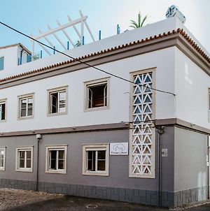 A Pousada Dreams House Faro Exterior photo