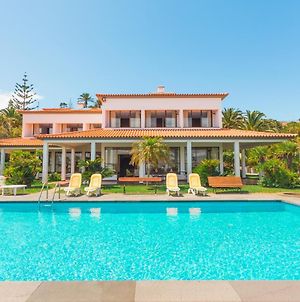 Flh Luxury Villa Mar With Private Sea Access Canical  Exterior photo