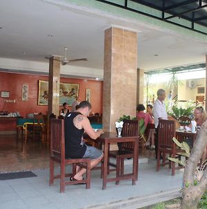 Sayang Maha Mertha Hotel Pecatu Exterior photo