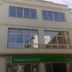 Edificio Lavadeiras Apartamento Olhão Exterior photo