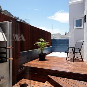 Coberturas Alto Luxo com Terraço, BBQ e Jacuzzi Vila Rio de Janeiro Exterior photo