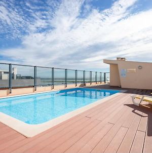 Oceanview Luxury Stunning Views And Pool Apartamento Olhão Exterior photo