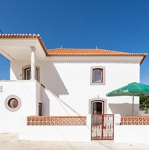 Casa Da Varanda Vila Ribafria Exterior photo