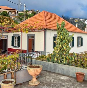 Casa De Ponte, A Home In Madeira Ponta do Sol  Exterior photo