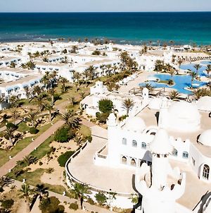 Robinson Djerba Bahiya Hotel Midoun Exterior photo