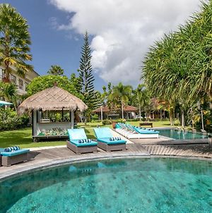 S Resorts Hidden Valley Bali Uluwatu Exterior photo