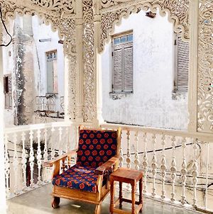 Balcony House Acomodação com café da manhã Zanzibar Exterior photo