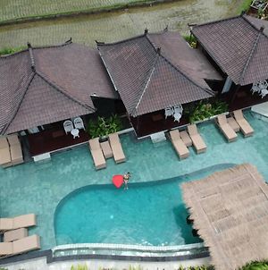 Kayangan Villa Ubud Tegallalang  Exterior photo