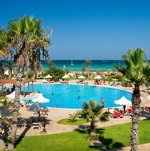 Iliade Aqua Park Djerba Hotel Houmt Souk  Exterior photo