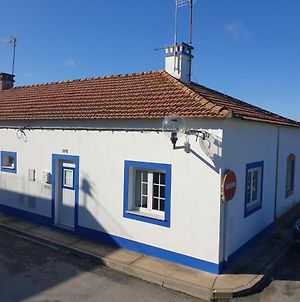 Casa Da Mina Vila Aljustrel  Exterior photo