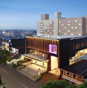 Mercure Bengkulu Hotel Exterior photo
