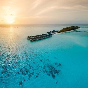 Summer Island Maldives Resort Atol Norte de Malé Exterior photo