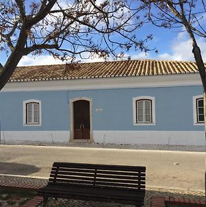 Casa Largo do Poço Guesthouse Alvor Exterior photo