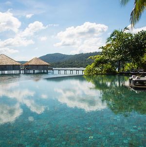 Song Saa Private Island Hotel Koh Rong Island Exterior photo