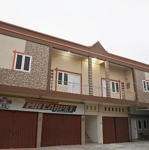 Reddoorz Syariah Near Sultan Syarif Kasim II Airport Hotel Pekanbaru Exterior photo