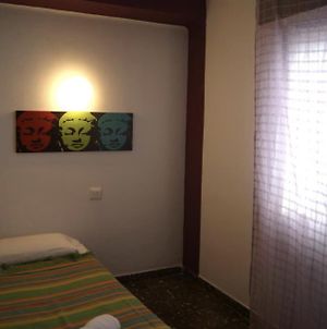 Ceibo Ibiza - Guest House Exterior photo