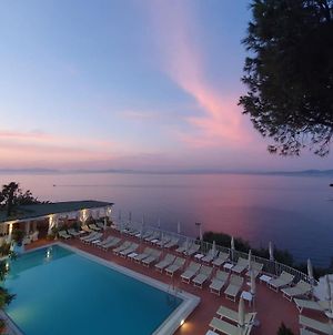 Le Querce Resort Sea Thermae & Spa Ísquia Exterior photo
