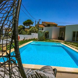 3 Bedrooms House With Shared Pool Enclosed Garden And Wifi At Atalaia 3 Km Away From The Beach Lourinhã Exterior photo