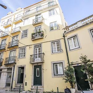 Lxway Apartments Condessa 1º Andar Lisboa Exterior photo