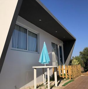 One Bedroom Bungalow With Shared Pool Enclosed Garden And Wifi At Silves Exterior photo