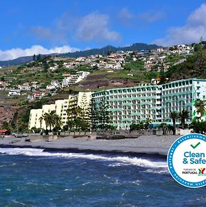 Pestana Ocean Bay Resort Funchal (Madeira) Exterior photo