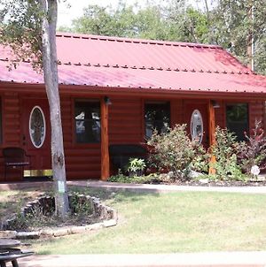 Cabin 2 Rental 15 Minutes From Magnolia And Baylor Waco Exterior photo