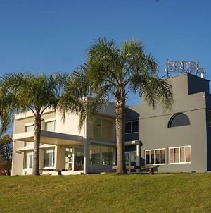 Hotel Posta del Sol Paraná Exterior photo