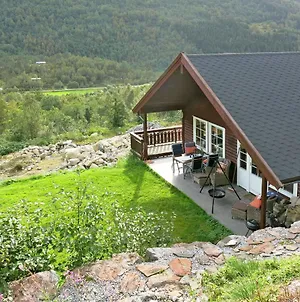 Holiday Home Peer Gynt - Fjs781 By Interhome Sogndal Exterior photo