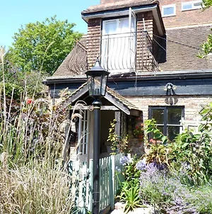 Secret Garden Hideaway For Adults Vila Eastbourne Exterior photo