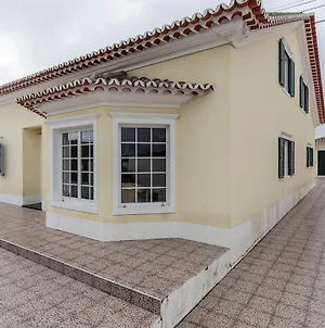 Casa Dos Amigos Vila Ribeira Grande Exterior photo