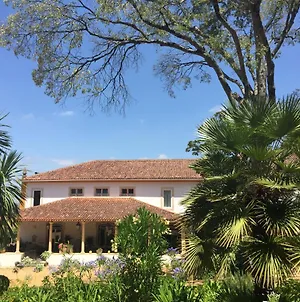 Quinta Da Bizelga Cottages Tomar Exterior photo