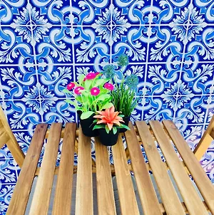 Casa Dos Azulejos Acomodação com café da manhã Matosinhos  Exterior photo